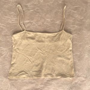 Brandy Melville Faye Tank Top